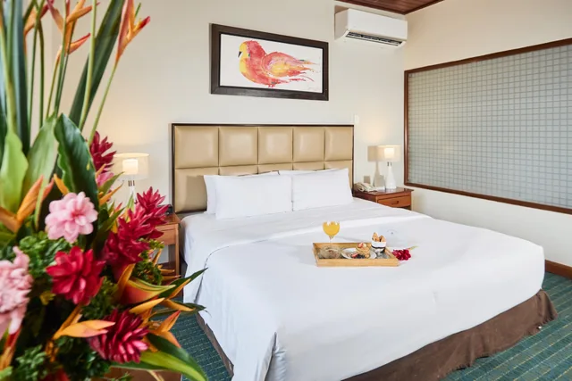 جناح ديلوكس بإطلالة، El Dorado Isabel Hotel And Suites 1/2