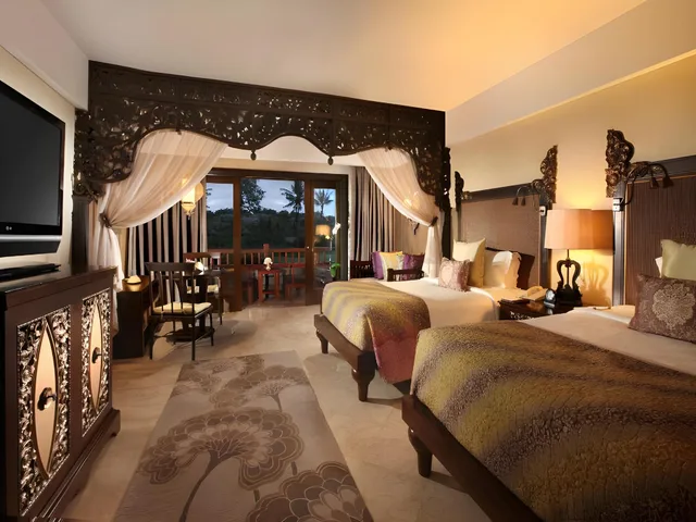 Room, Bay View، AYANA Resort Bali 1/1