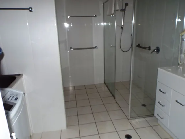 شقة بسرير كوين بإطلالة على البحر بغرفة نوم واحدة، Northwind Holiday Apartments Mooloolaba 10/10