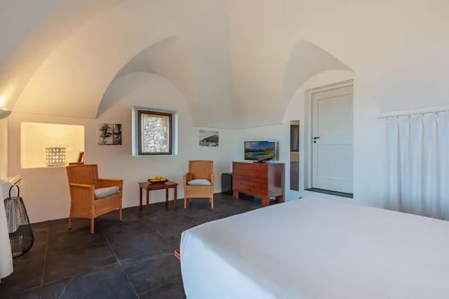 Room, Single, Side Sea View، Pantelleria Dream Resort 2/4
