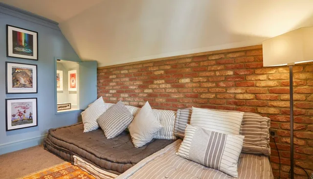 Suite, Apartment، The Great House at Sonning 1/5