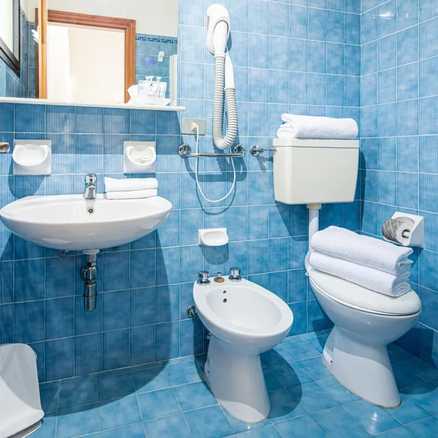 Standard, Triple, Lateral Side Sea View، Astor Hotel 4/5