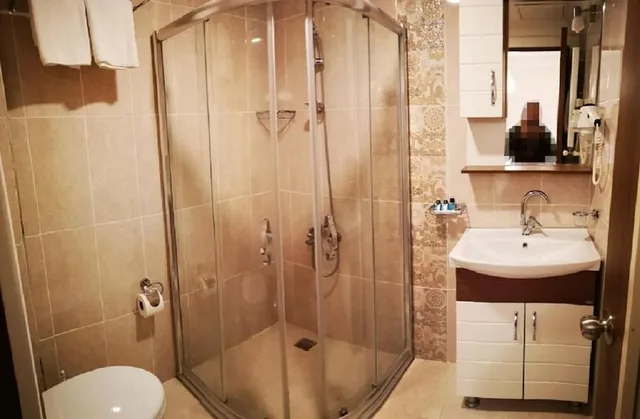 غرفة سوبيريور بسرير مزدوج، Angel's Garden Hotel 7/10