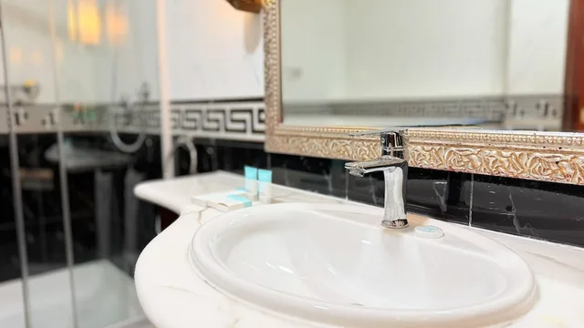 غرفة ديلوكس بسرير كينج، Sunday Hotel Al Barsha Dubai Mall of the Emirates Formerly Grand Excelsior Al Barsha 5/7