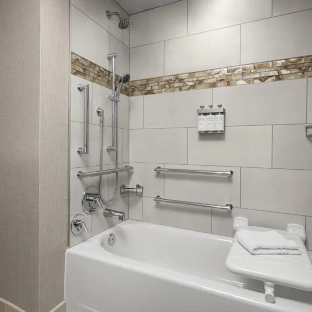 جناح ركني بسرير كوين، Residence Inn by Marriott Jacksonville - Mayo Clinic Area 6/9