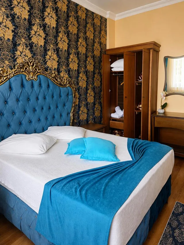 Family Suite, Moringa 2/4