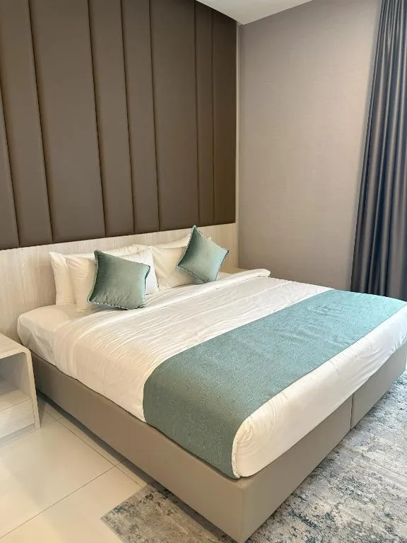 جناح بغرفتي نوم، Societe Suites Hartamas by Bamboo Hospitality 1/5