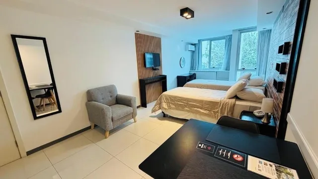 غرفة تنفيذية بسريرين منفصلين، Gema Luxury Suites 8/10