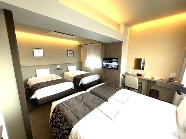 Family, Moderate، Porta Inn bentencho 2/2