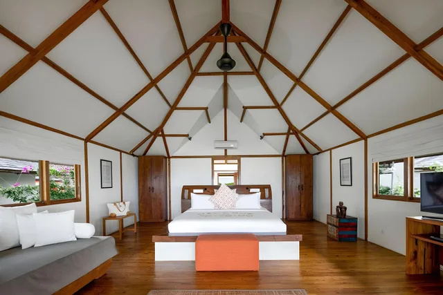 فيلا، Kokomo Resort Gili Gede 1/1
