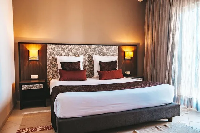 Room, Double Bed, Hotel Rosa Beach 1/1