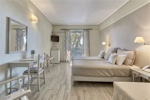غرفة مفردة، Vasilikos Beach 1/2