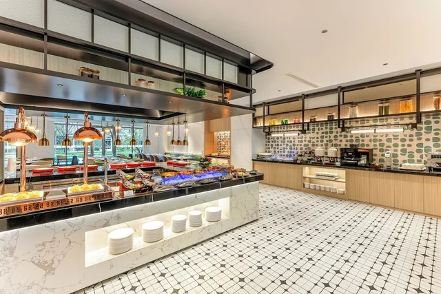 Holiday Inn Hotel & Suites Suzhou Xiangcheng by IHG، سوجو 8/50