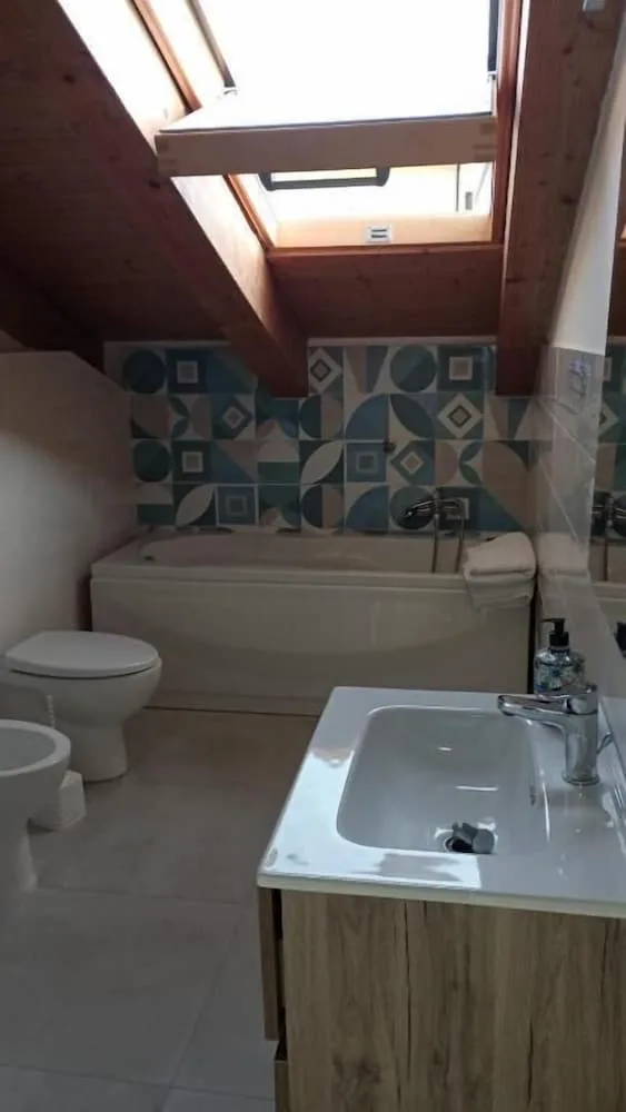 B&B Stella del Cilento Rooms, Agropoli 13/13
