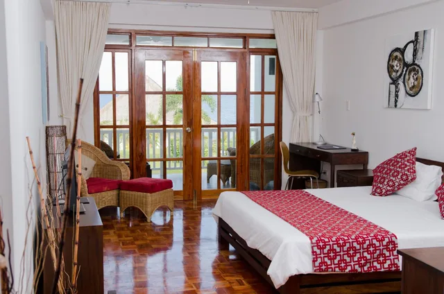 غرفة سوبيريور بسرير مزدوج، Sea Dream Resorts 3/6