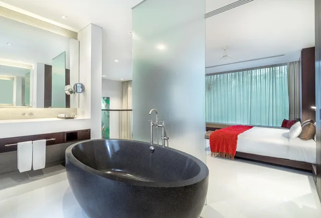 جناح بغرفتي نوم، Twinpalms Surin Phuket Resort 5/6