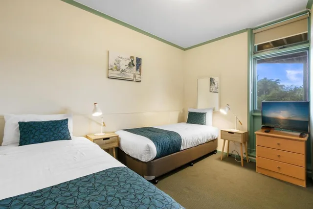 2 Bedrooms, Town House، Comfort Inn and Suites Lakes Entrance 2/5