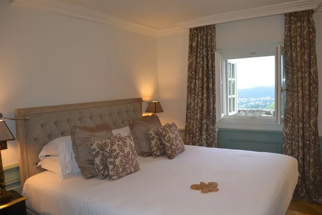 Prestige, Queen Bed, Valley View، LE SAINT PAUL 3/9