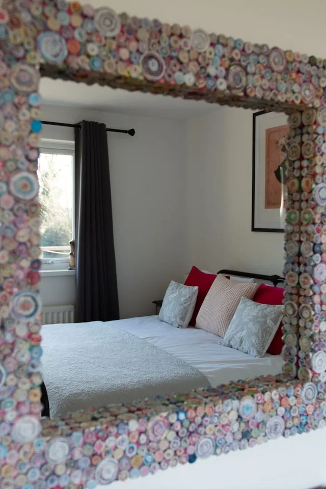 غرفة سوبيريور عائلية بسرير كينج وسرير فردي، My Way Guest House 3/4