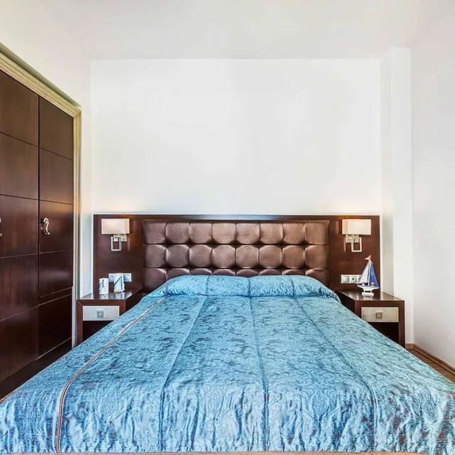 جناح عائلي، Elinotel Apolamare 2/7