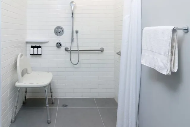 avid hotel Queretaro Centro Sur by IHG، سانتياغو دي كويريتارو 48/50