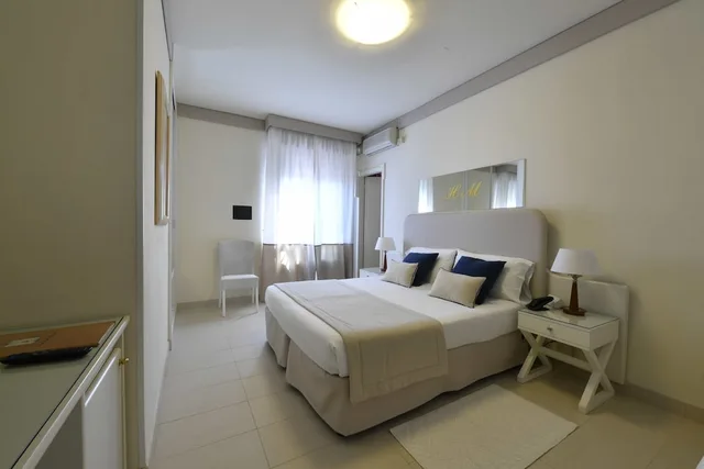 غرفة كومفورت بسرير كوين، PARK HOTEL MARACAIBO 2/4