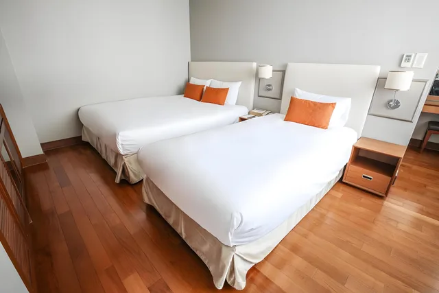Namsan, Suite, Tower View، Hotel Prince Seoul 1/1