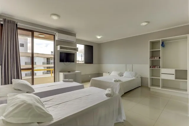 شقة عائلية، Canasvieiras Boulevard Hotel 3/7