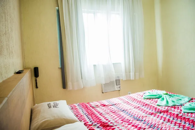 غرفة بسرير مزدوج، Plage Hotel 7/9