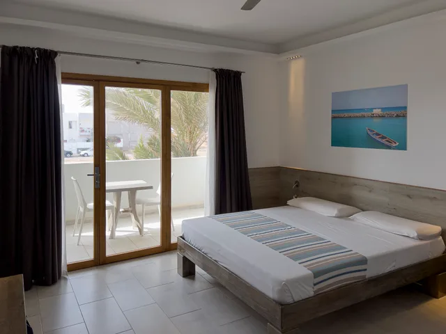 غرفة قياسية مفردة، Sobrado boutique hotel 1/2