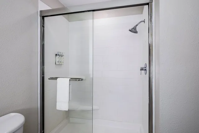 Standard, King Bed, Holiday Inn Express and Suites St. Petersburg North (I-275), an IHG Hotel 5/8