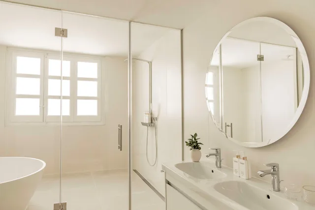 Red Level, Presidential, Suite، Palacio de Los Duques Gran Melia 2/2