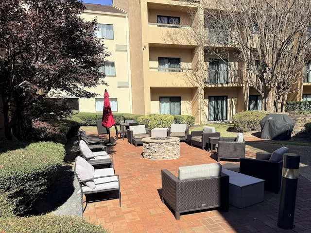 Preston Suites by IHG, Montgomery 32/33
