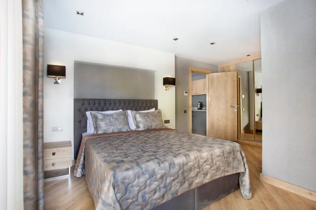 جناح غراند ديلوكس، La Boutique Hotels 2/3