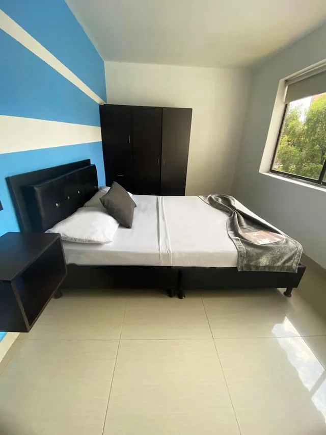 غرفة سوبيريور بسرير مزدوج، 33Hotel 1/2