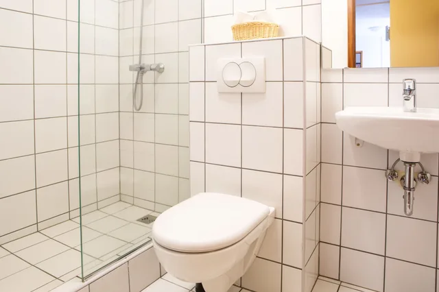غرفة أساسية بسرير مزدوج بحمام مشترك، Guesthouse Sunna 6/7