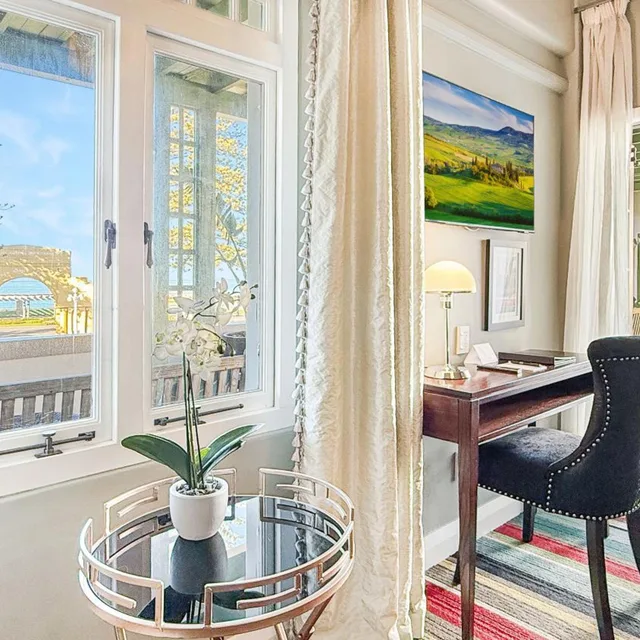 Pavilion, Suite، Art Deco Masonic Hotel 7/7
