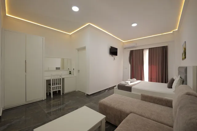 Suite, Sea View, Vila Era Beach 7/10