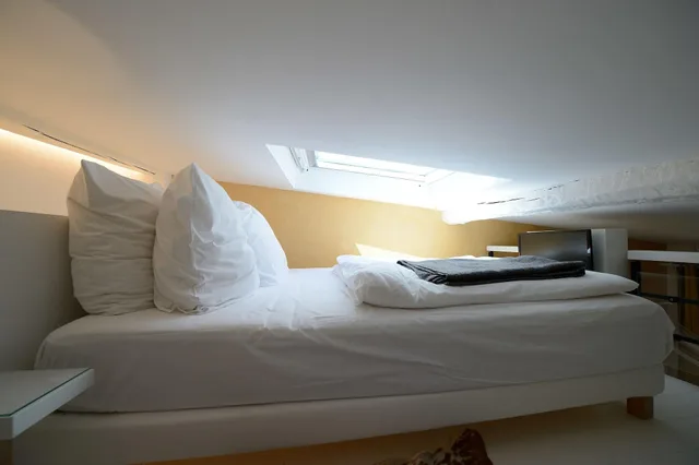 Ocean, Apartment, Les Patios Du Marais 3/8