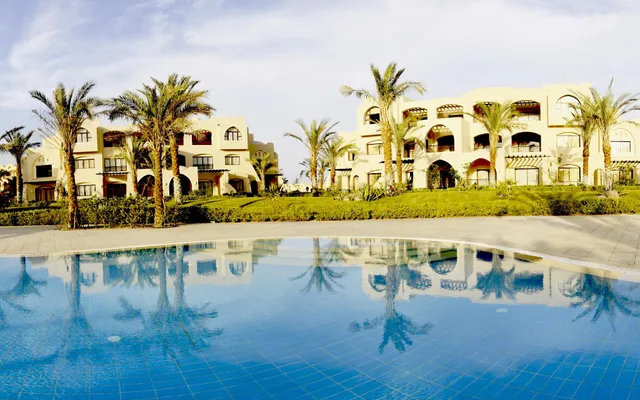 غرفة سوبيريور، JAZ Neo Saraya Palms 1/1