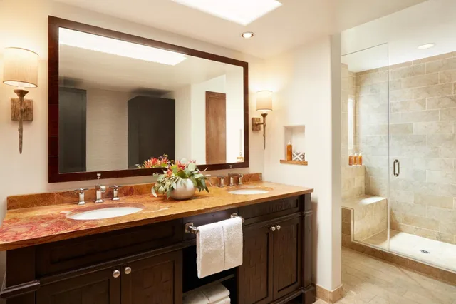1 Bedroom, Casita, Suite, King Bed, Enchantment Resort 5/6