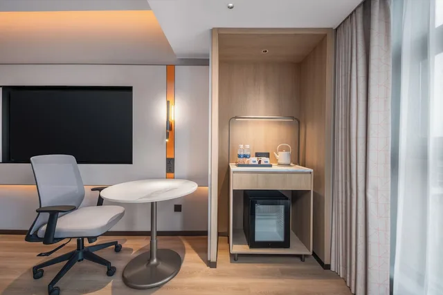 Holiday Inn Express Zhangzhou Zhangpu by IHG, Shima 39/50