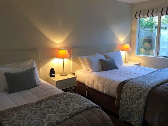 2 Bedrooms, Apartment, TUSCANA MOTOR LODGE 1/2