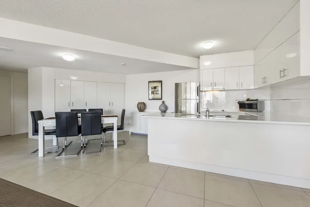 Sailport Mooloolaba Apartments، Maroochydore، ساحل الشمس 6/50
