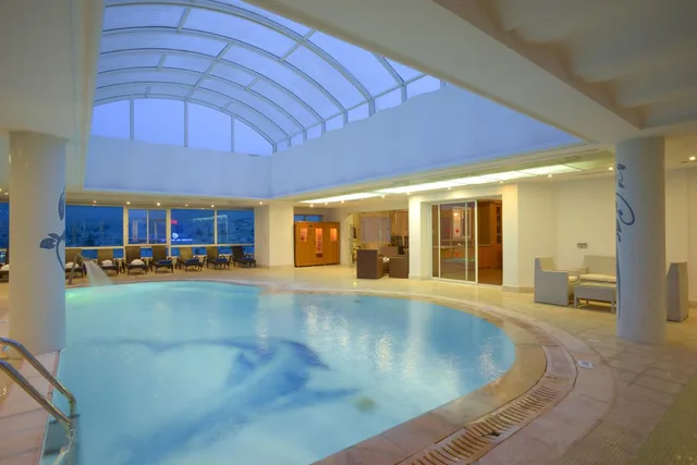 غرفة ديلوكس مفردة، The Penthouse Appart Hotel 2/2