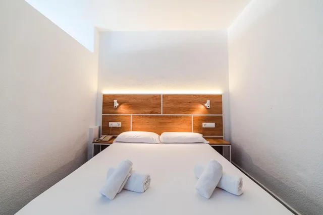 Studio, Sea Front، Beach Star Ibiza Hotel 2/4