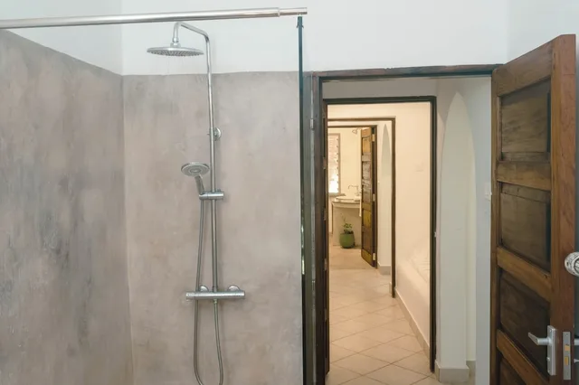 غرفة سوبيريور بسرير كينج مع أريكة، Temple Point Resort 5/5