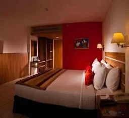 جناح مفرد، Wonderla Resort 1/1
