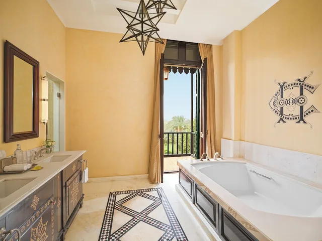 Palace, Suite, Garden View, Old Cataract, Aswan 4/4