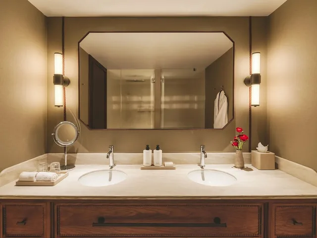 Paseo, Superior, Twin Beds، Condes de Barcelona 8/8